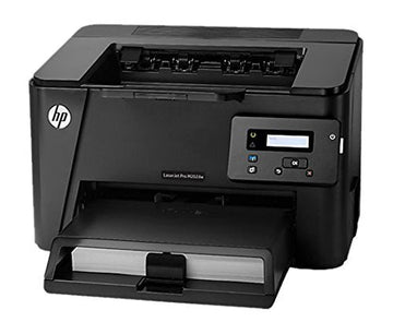 HP LaserJet Pro M202dw Printer